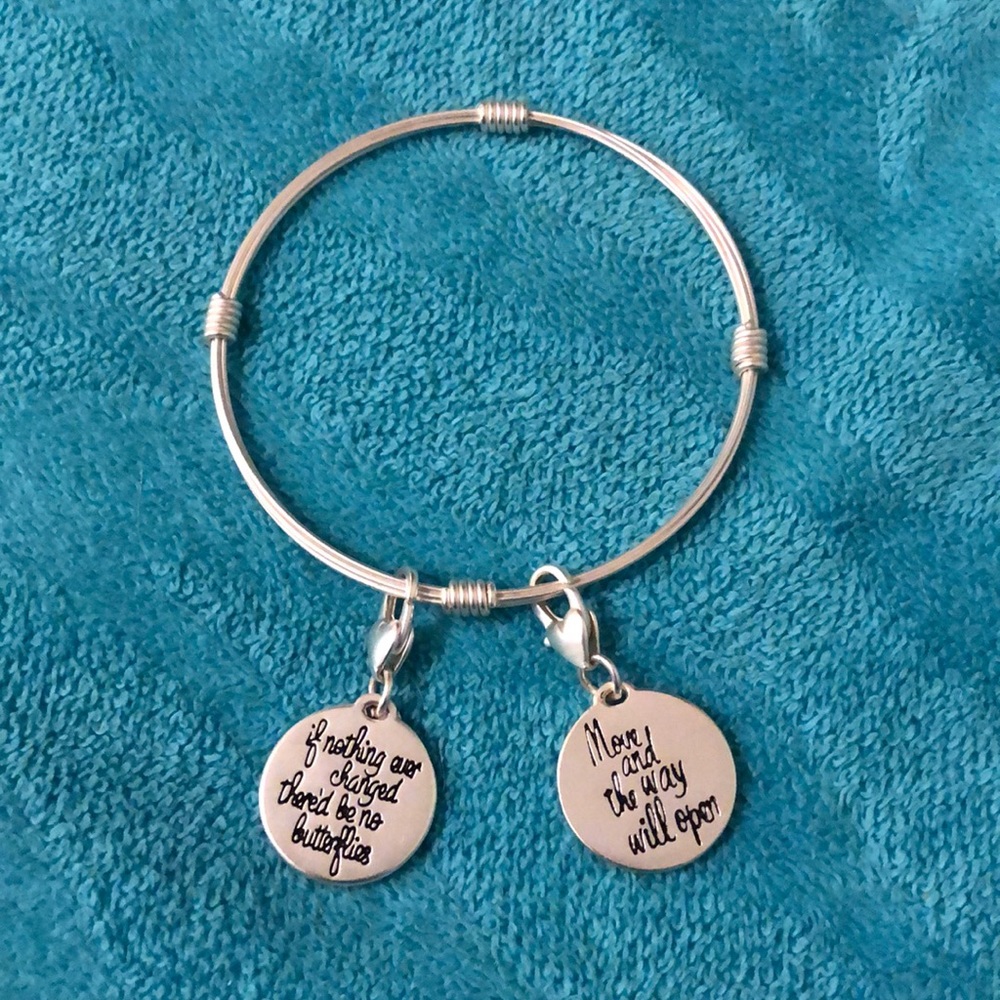 Charm Bracelet